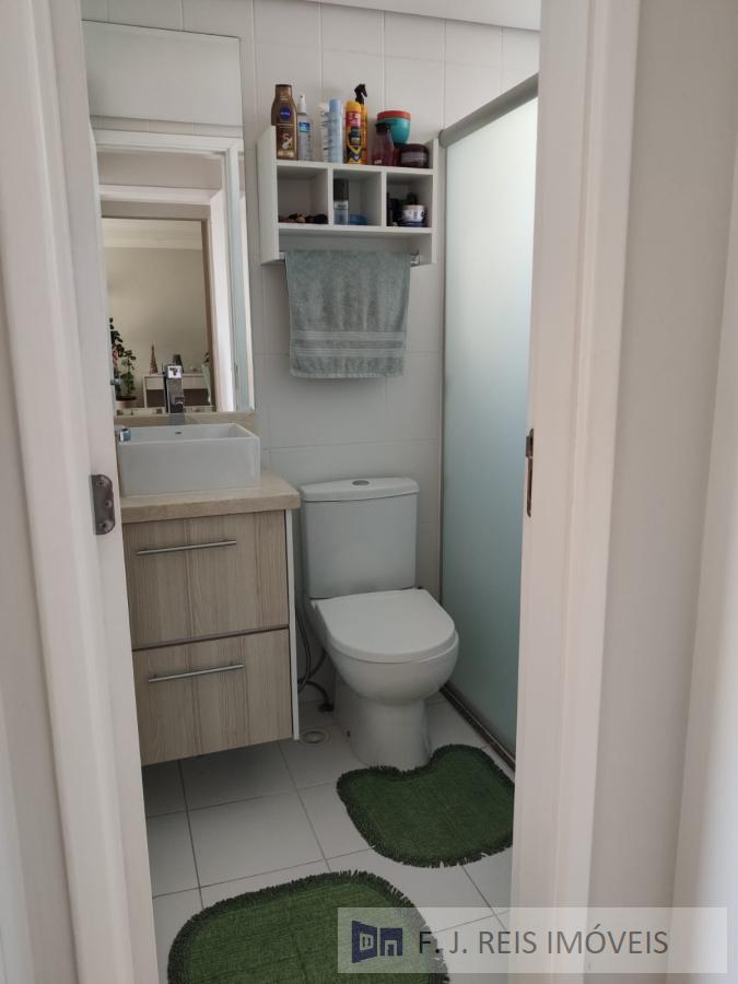 Apartamento à venda com 2 quartos, 62m² - Foto 21