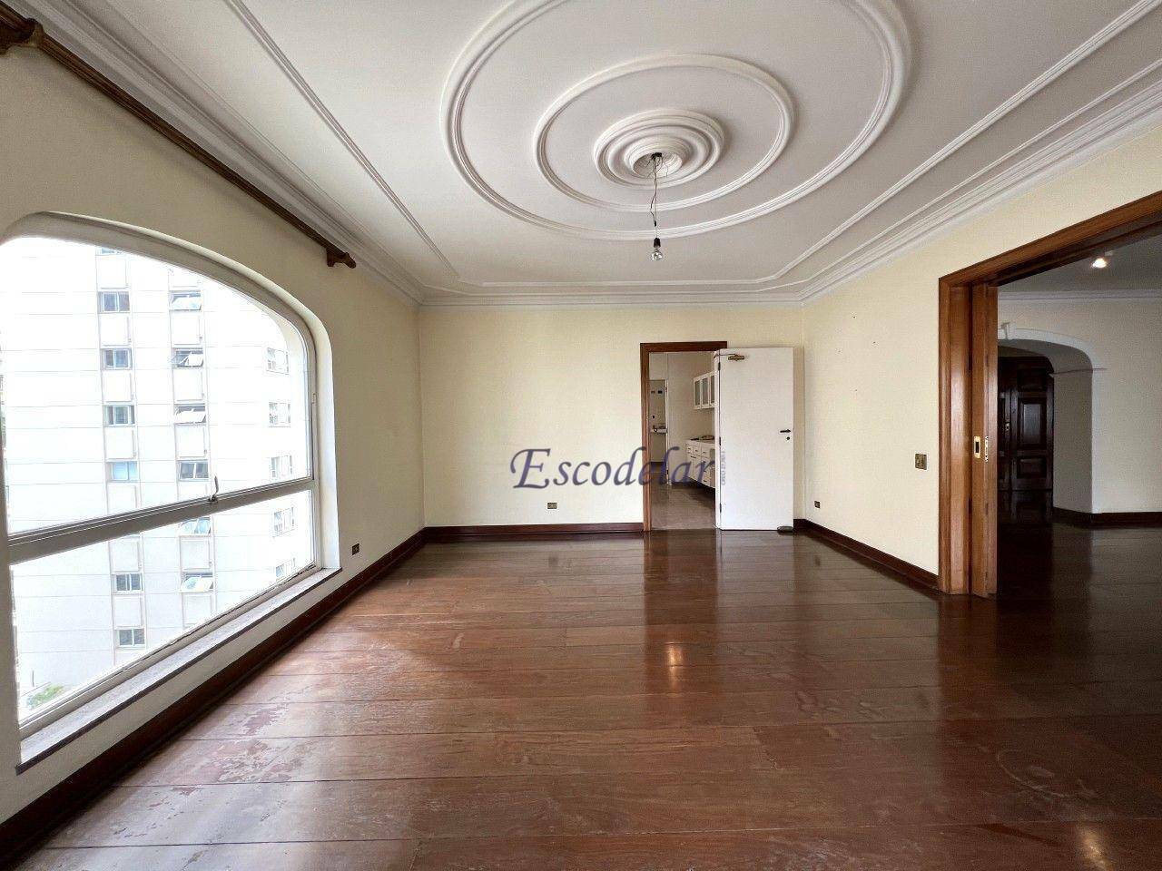 Apartamento à venda com 4 quartos, 434m² - Foto 29