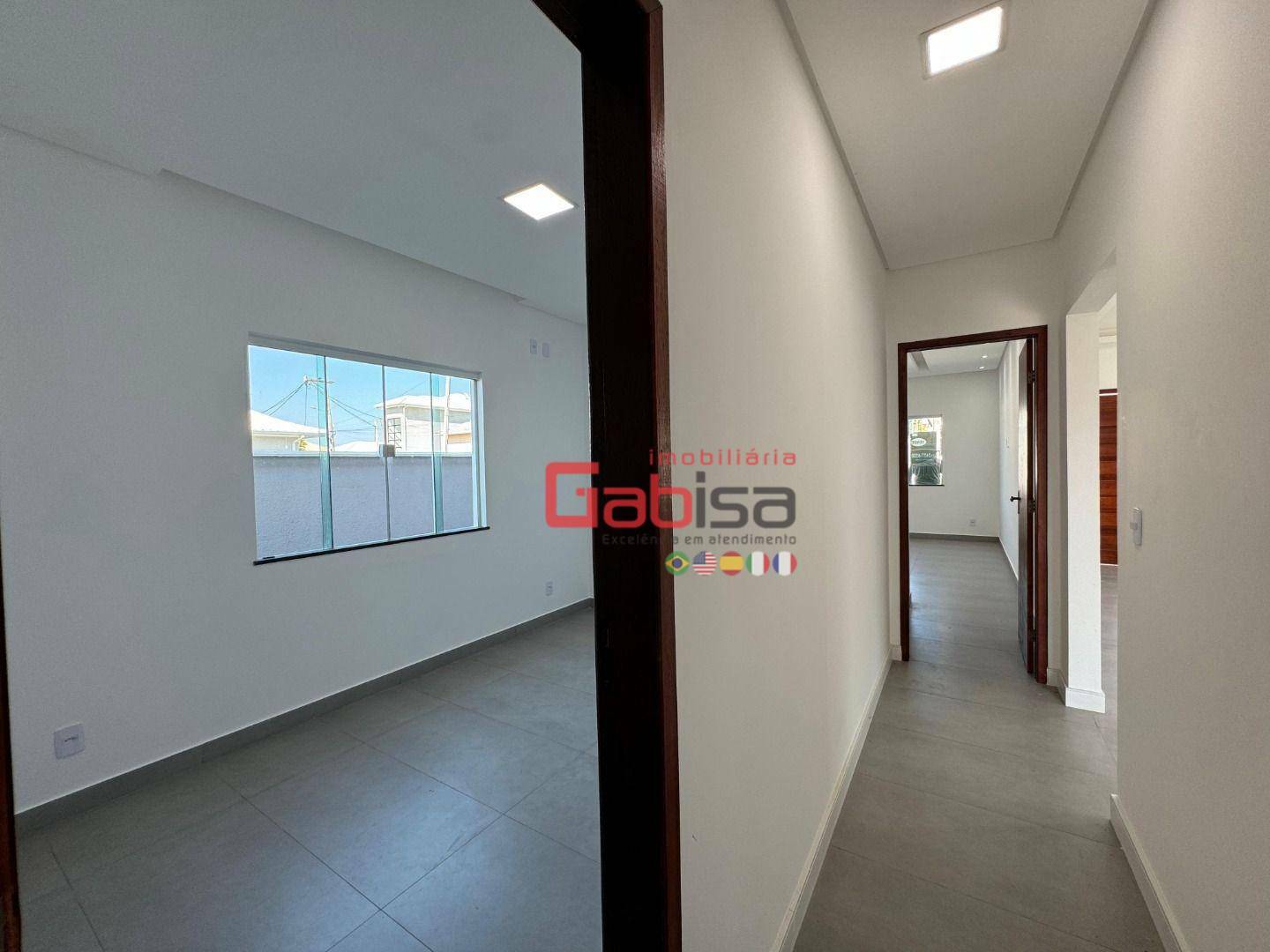 Casa de Condomínio à venda com 3 quartos, 120m² - Foto 4