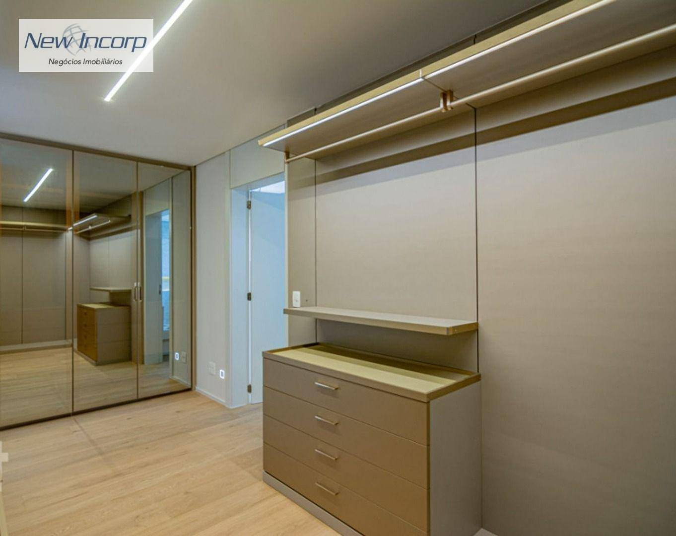 Apartamento à venda com 3 quartos, 275m² - Foto 19