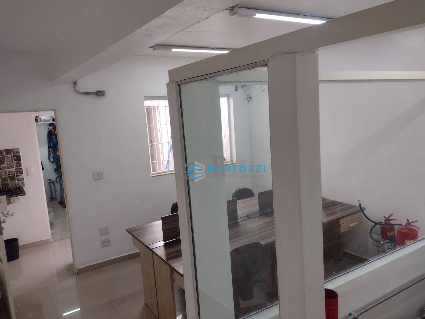 Sobrado à venda com 1 quarto, 128m² - Foto 15