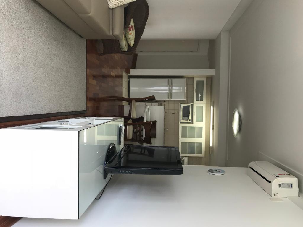 Apartamento à venda com 2 quartos, 75m² - Foto 17