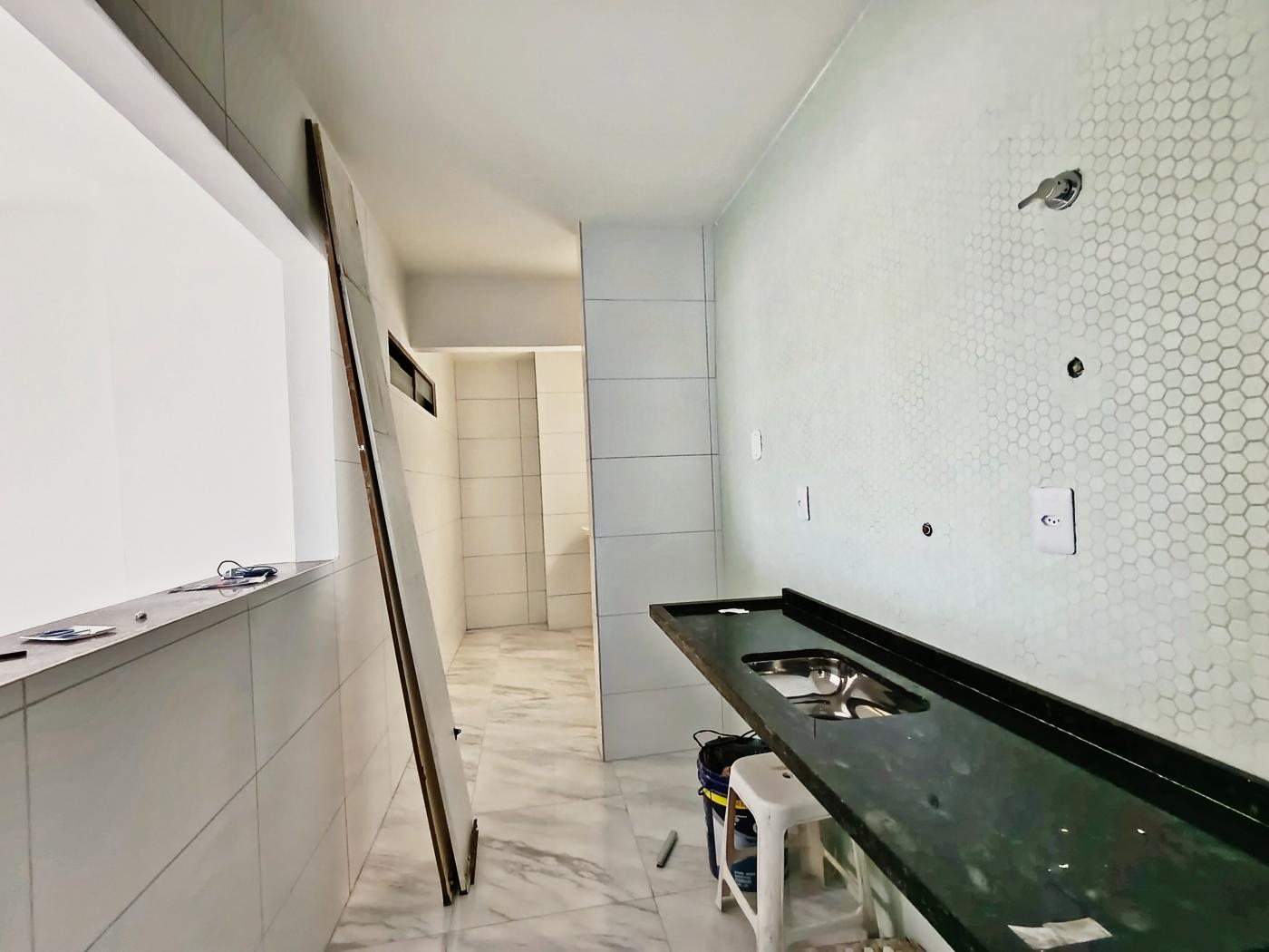 Apartamento à venda com 3 quartos, 68m² - Foto 5