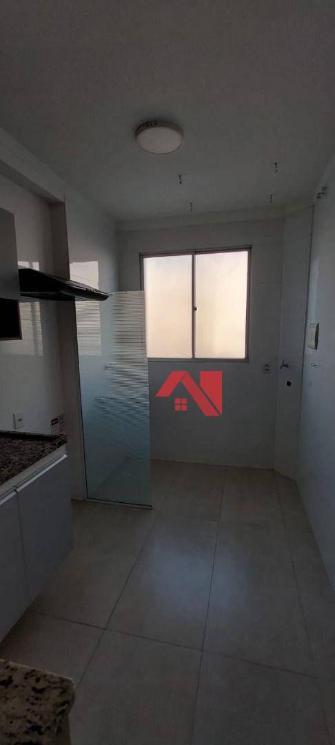 Apartamento, 2 quartos, 47 m² - Foto 5