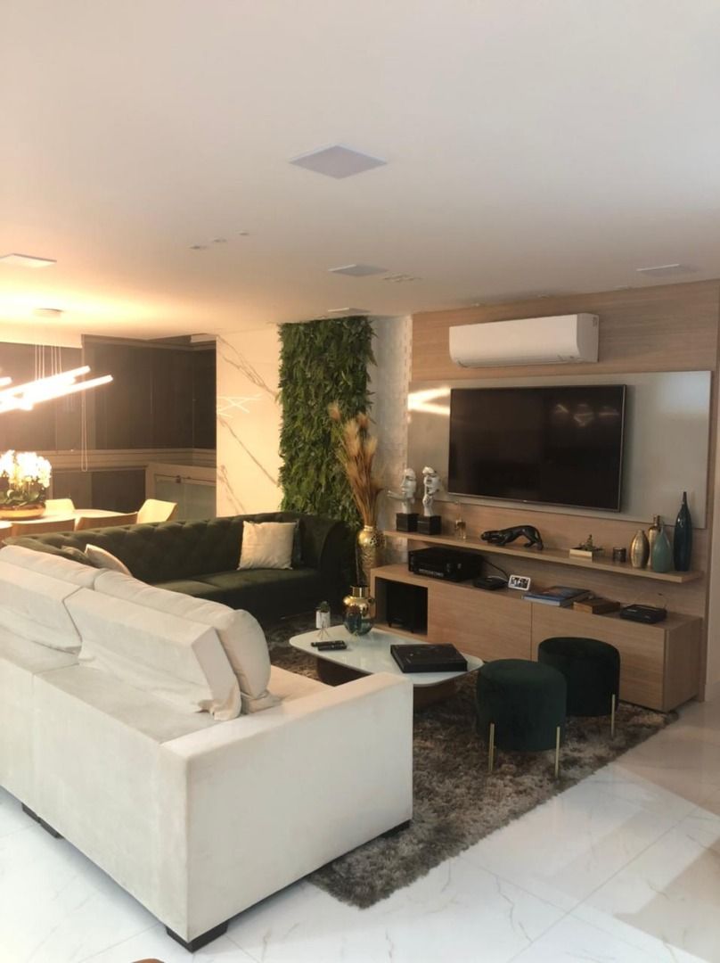 Apartamento à venda com 2 quartos, 90m² - Foto 9