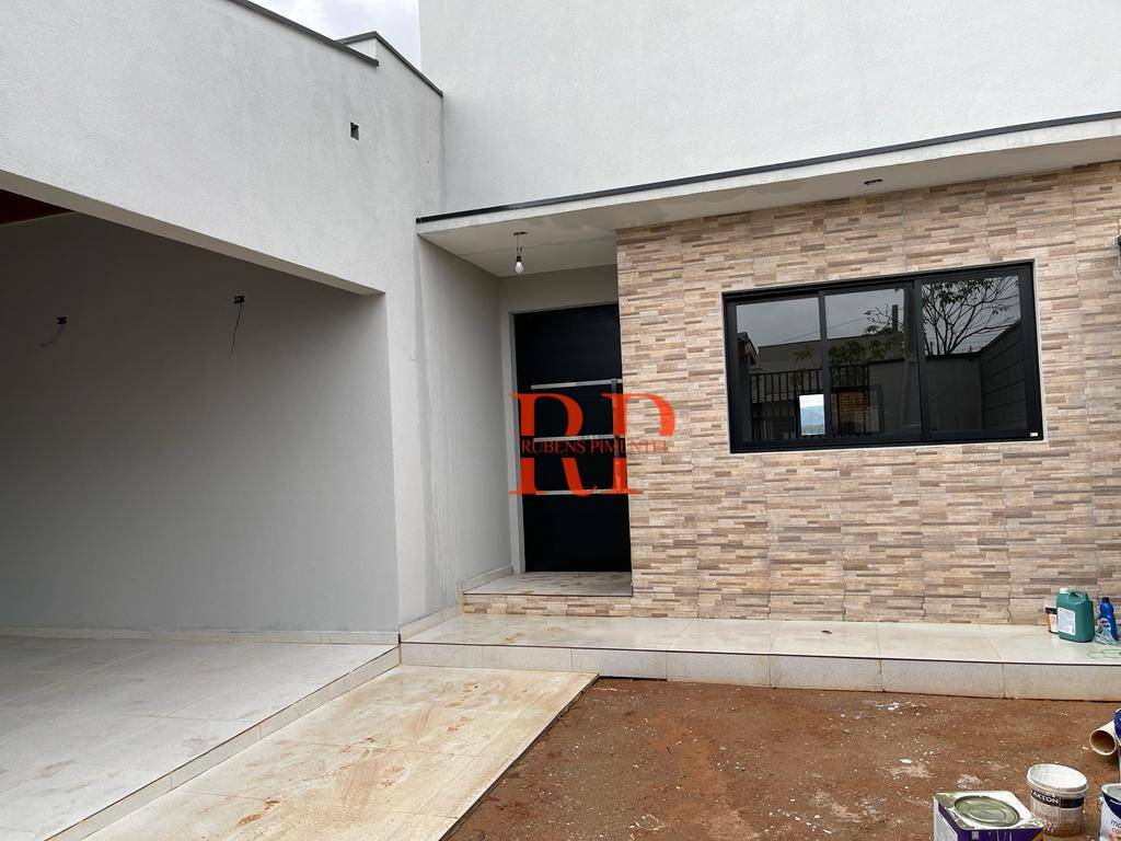 Casa à venda com 2 quartos, 162m² - Foto 6