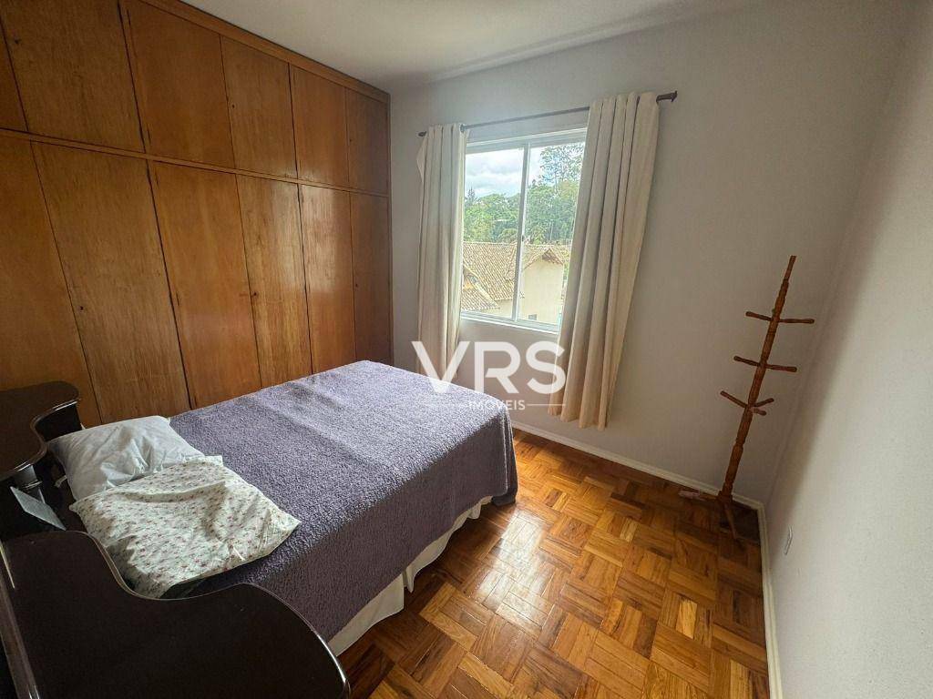 Apartamento à venda com 2 quartos, 58m² - Foto 6