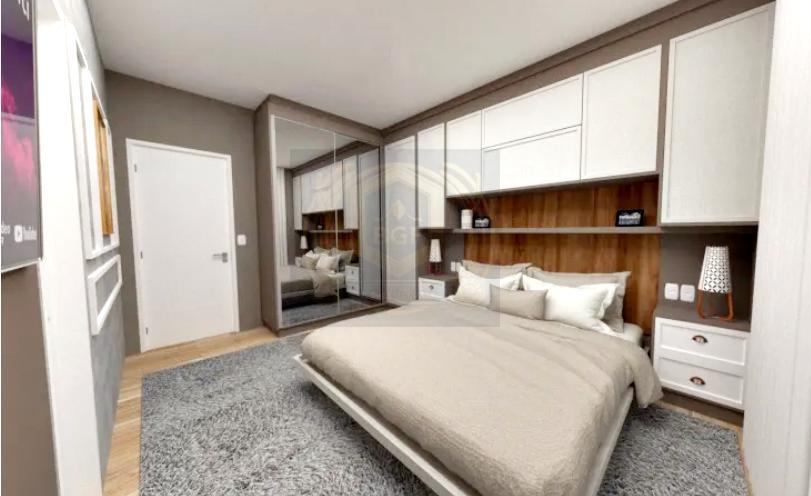 Apartamento à venda com 2 quartos, 120m² - Foto 9