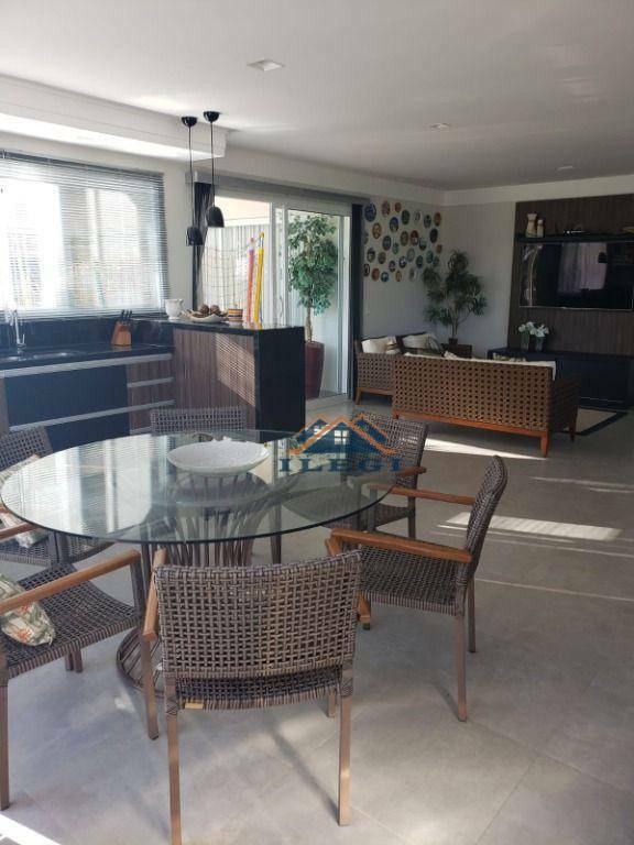 Casa de Condomínio à venda com 4 quartos, 644m² - Foto 8