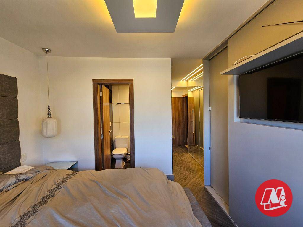 Apartamento para alugar com 2 quartos, 88m² - Foto 26