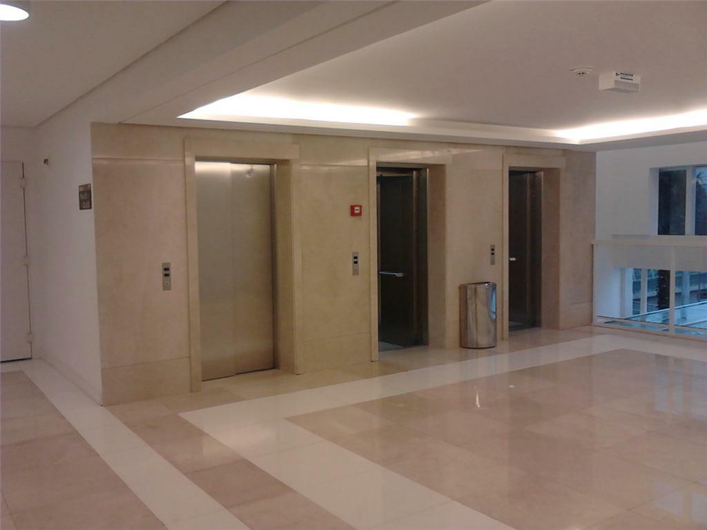 Conjunto Comercial-Sala à venda e aluguel, 37m² - Foto 10