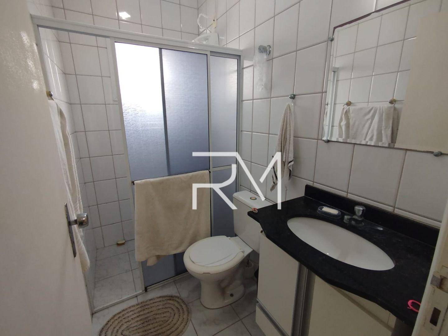 Apartamento à venda com 1 quarto, 38m² - Foto 8