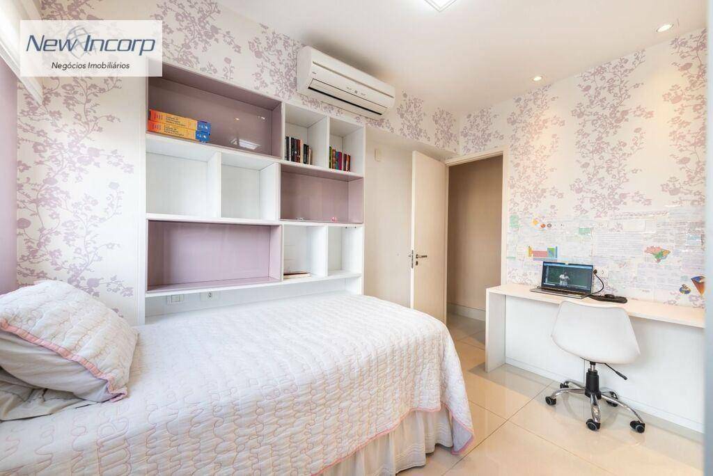 Apartamento à venda com 4 quartos, 171m² - Foto 26