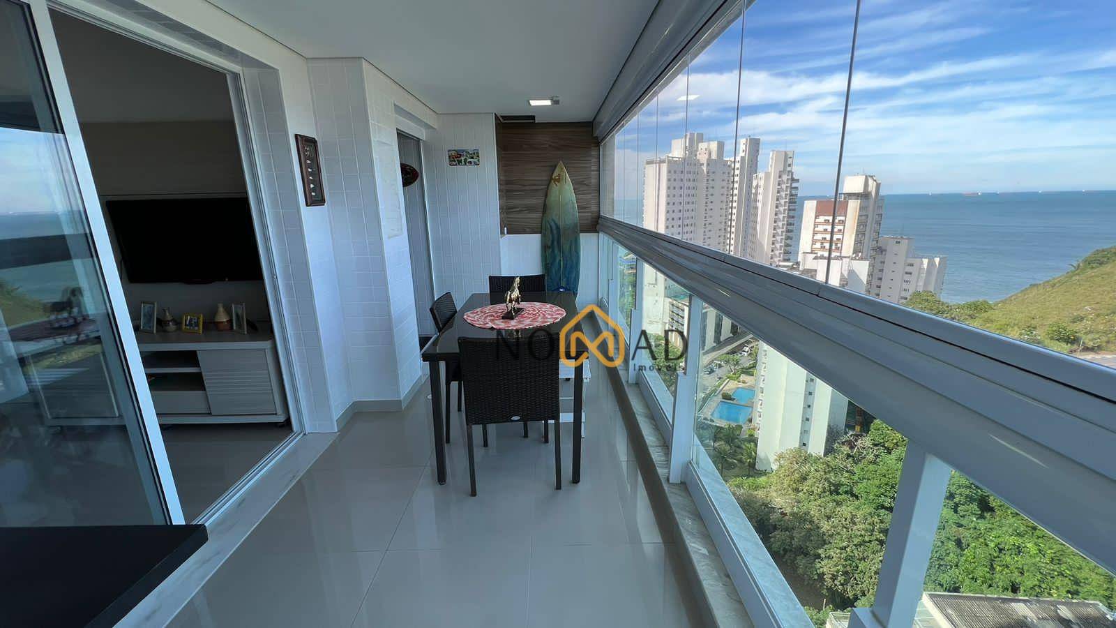 Apartamento à venda com 2 quartos, 82m² - Foto 2