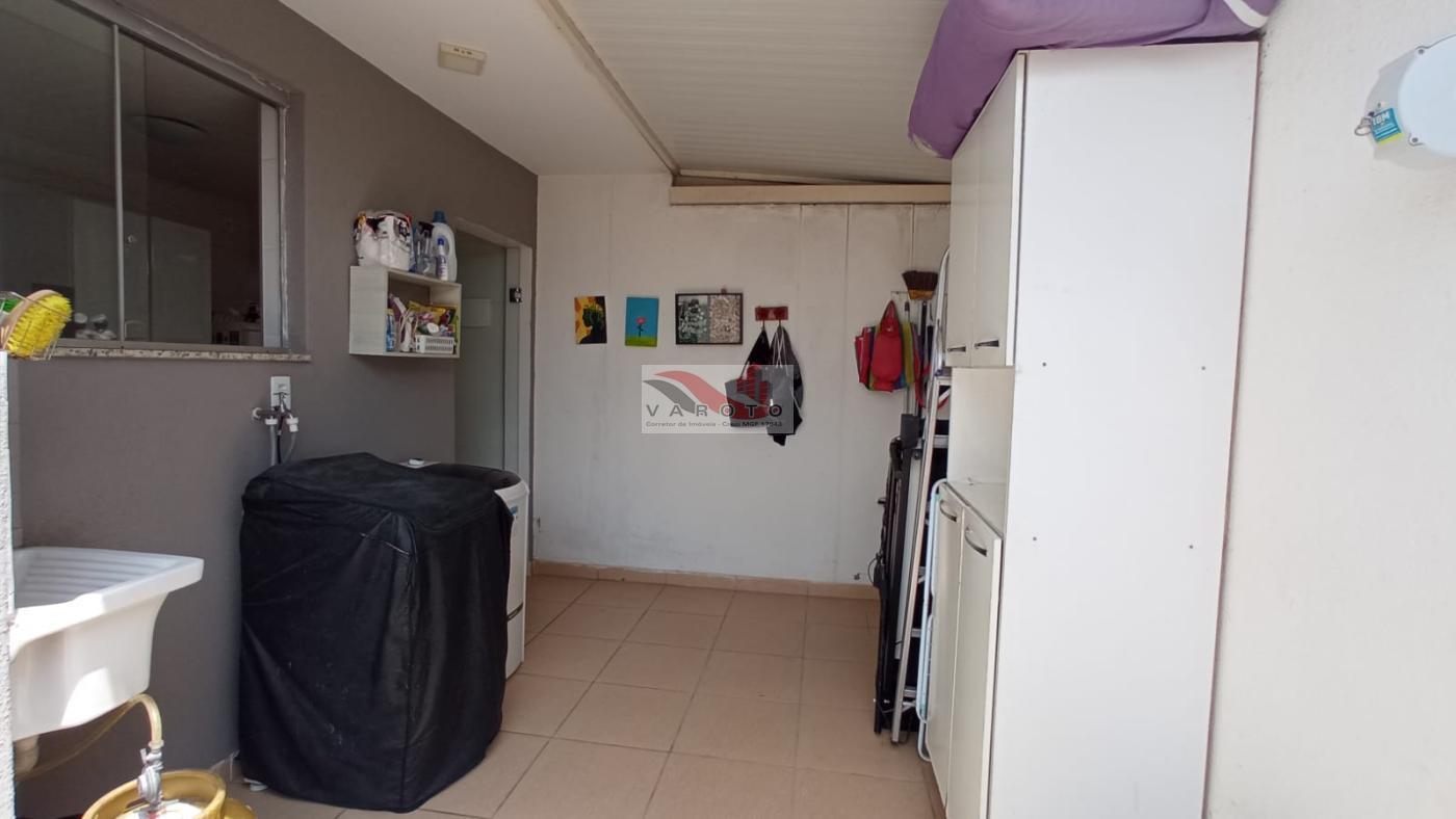 Apartamento à venda com 2 quartos, 96m² - Foto 16