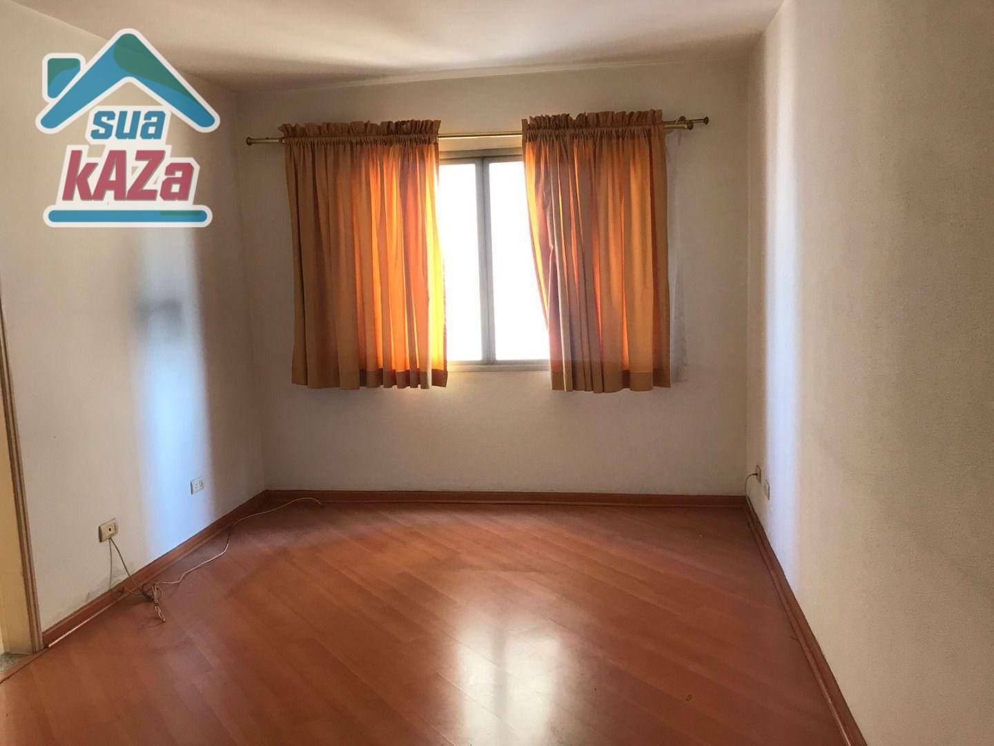 Apartamento à venda com 1 quarto, 55m² - Foto 3