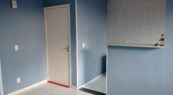 Apartamento à venda com 2 quartos, 52m² - Foto 2