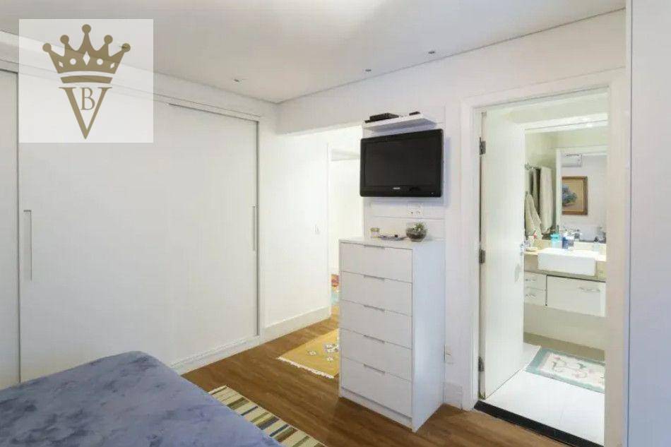 Cobertura, 3 quartos, 234 m² - Foto 5