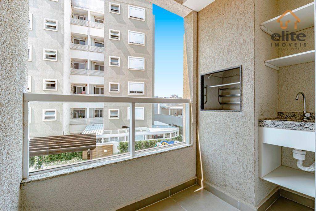 Apartamento à venda com 2 quartos, 53m² - Foto 27