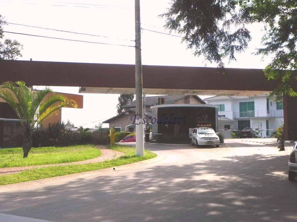 Casa de Condomínio para alugar com 6 quartos, 1200m² - Foto 12