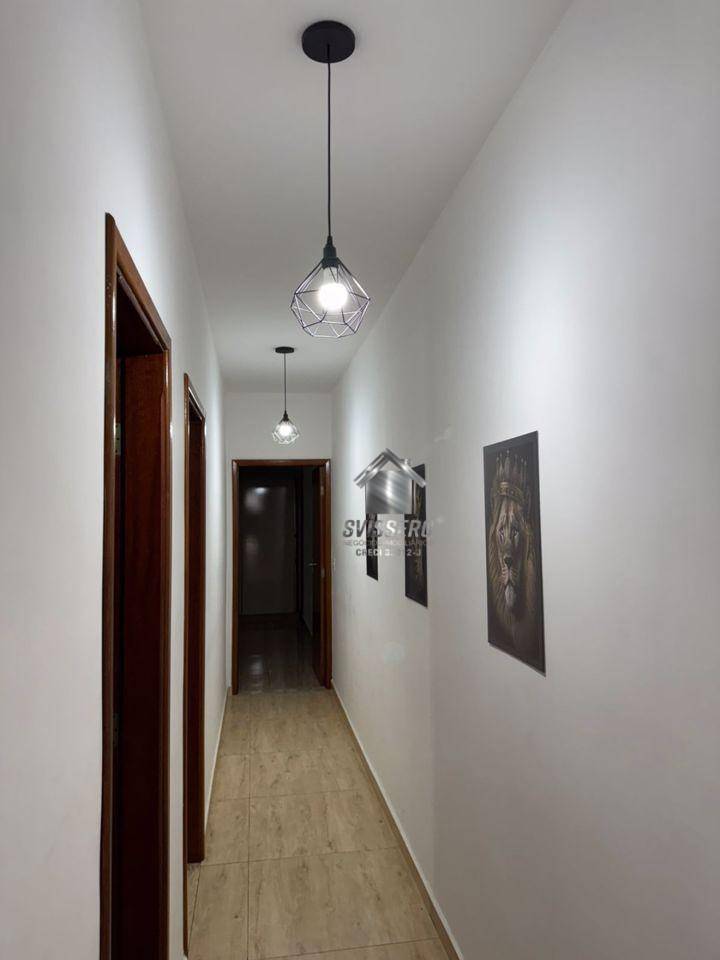 Casa, 2 quartos, 210 m² - Foto 4