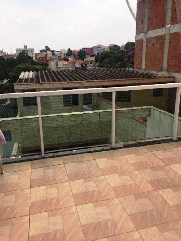 Sobrado à venda com 3 quartos, 312m² - Foto 32