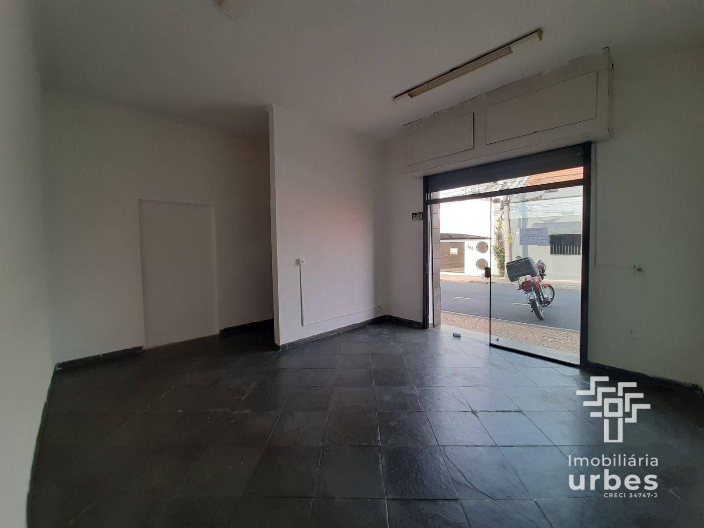 Loja-Salão para alugar, 25m² - Foto 1