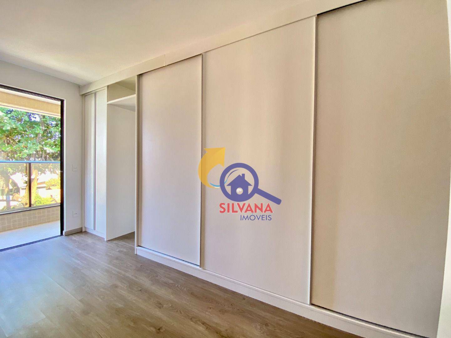 Apartamento à venda com 2 quartos, 93m² - Foto 9