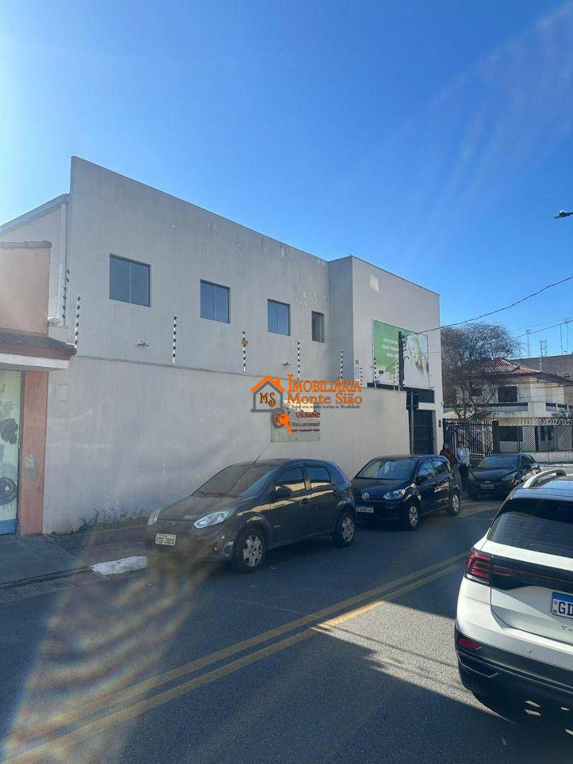 Casa, 500 m² - Foto 1