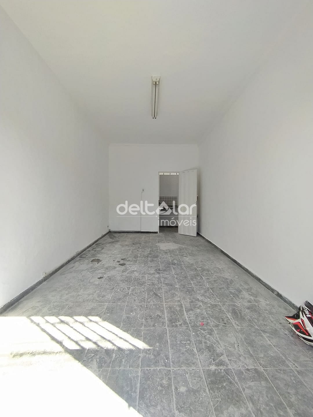 Loja-Salão, 23 m² - Foto 1