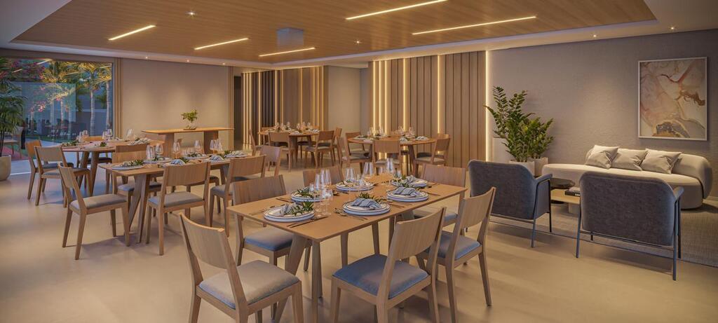 Apartamento, 2 quartos, 85 m² - Foto 3