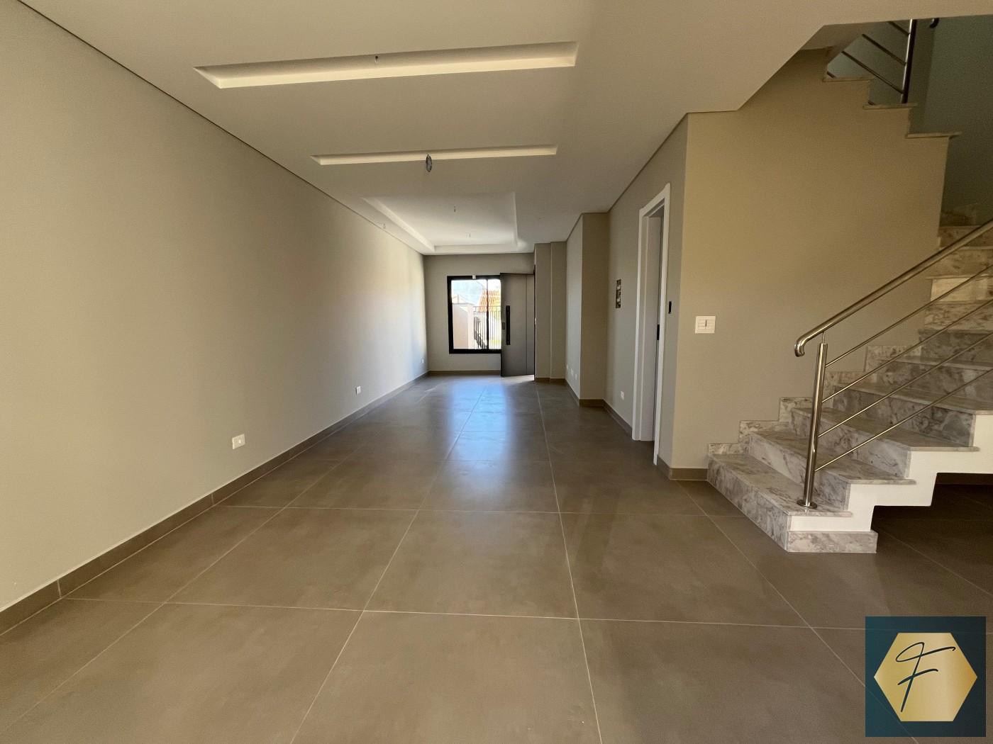 Sobrado à venda com 4 quartos, 96m² - Foto 12