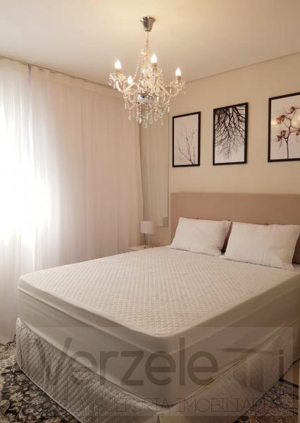 Apartamento à venda com 3 quartos, 129m² - Foto 18