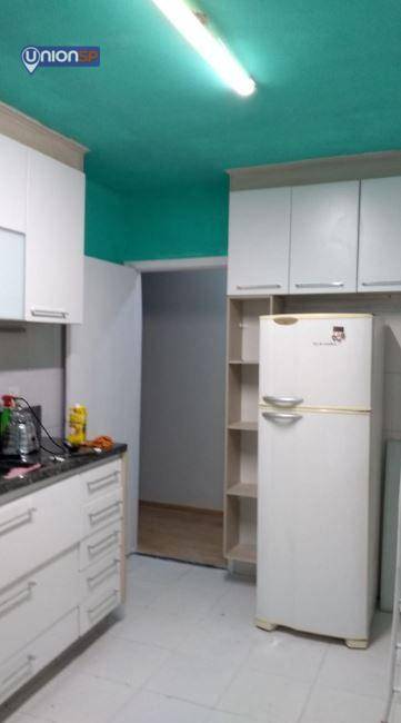 Apartamento à venda com 2 quartos, 70m² - Foto 7