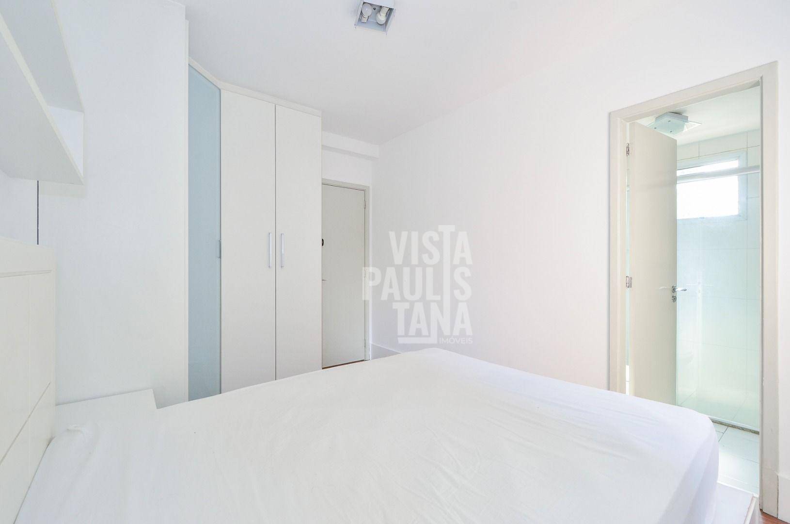 Apartamento à venda com 2 quartos, 65m² - Foto 14