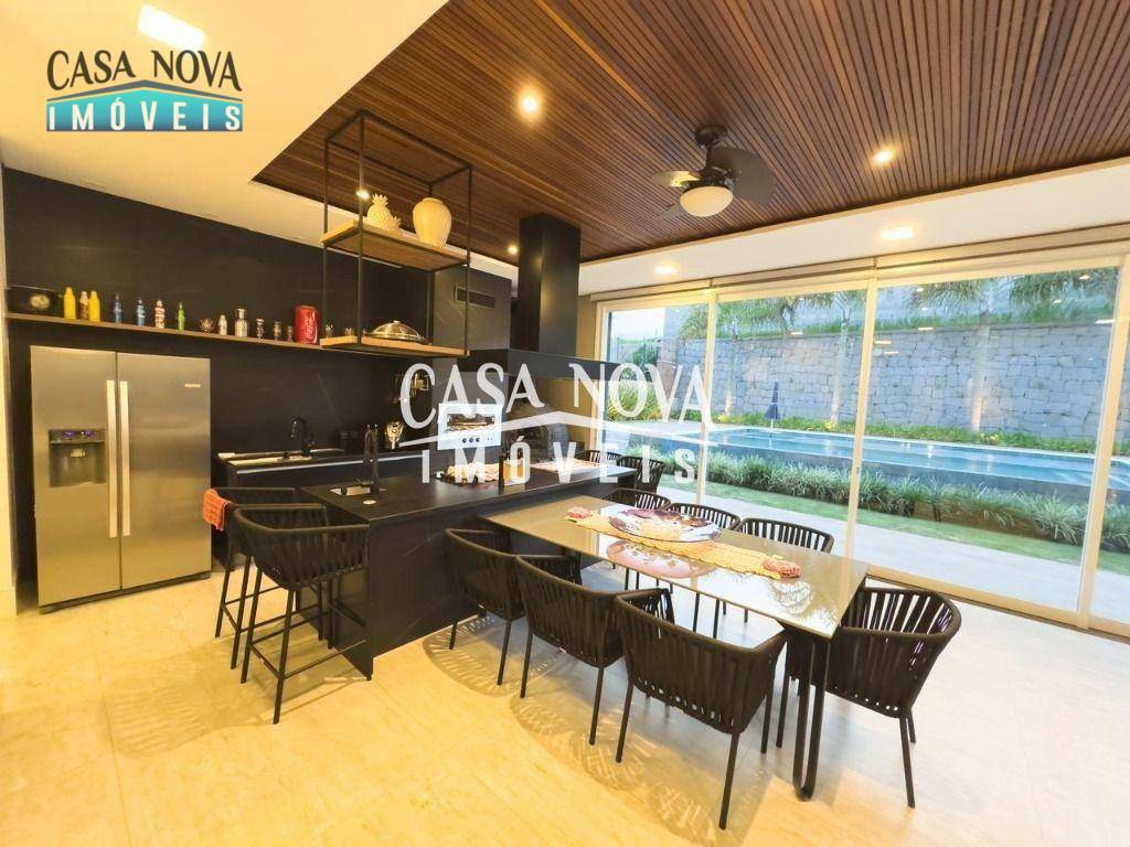 Casa de Condomínio à venda com 4 quartos, 560m² - Foto 14