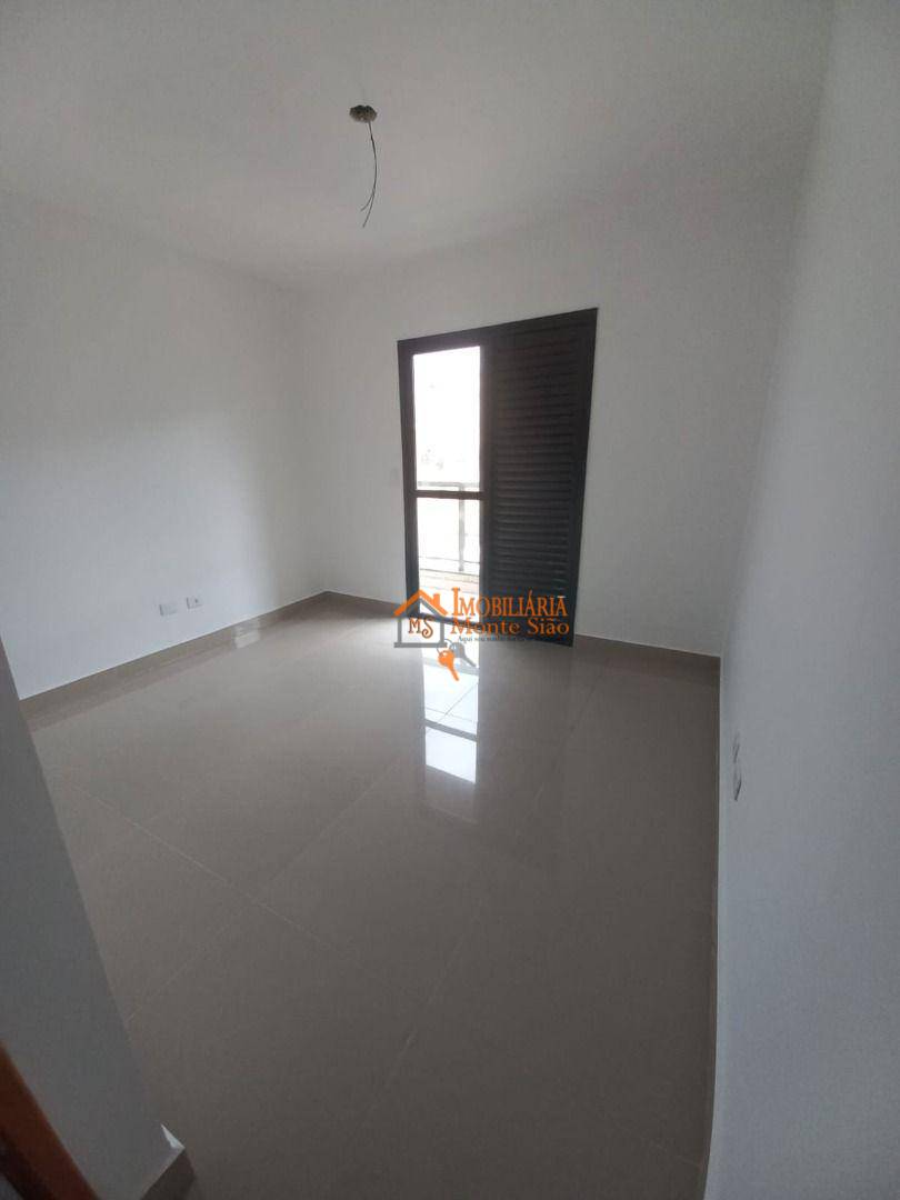 Sobrado à venda, 170m² - Foto 17