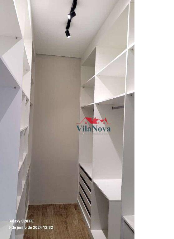 Sobrado à venda com 3 quartos, 185m² - Foto 11