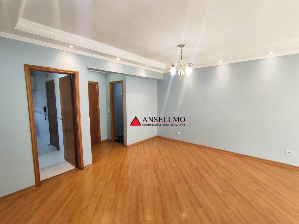 Apartamento para alugar com 3 quartos, 107m² - Foto 11