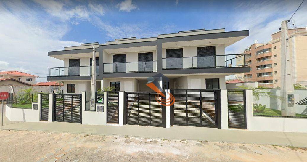 Sobrado à venda com 2 quartos, 87m² - Foto 20