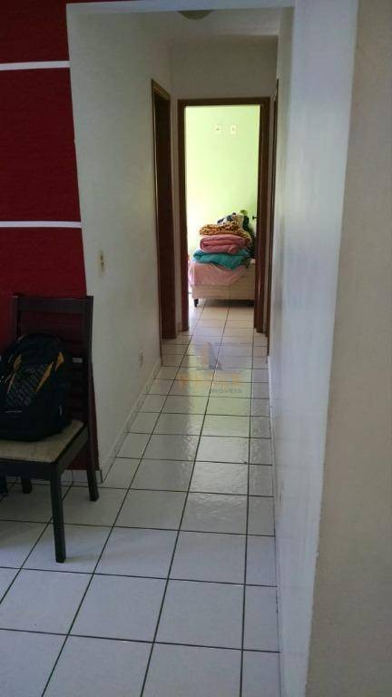 Apartamento à venda com 2 quartos, 60m² - Foto 9