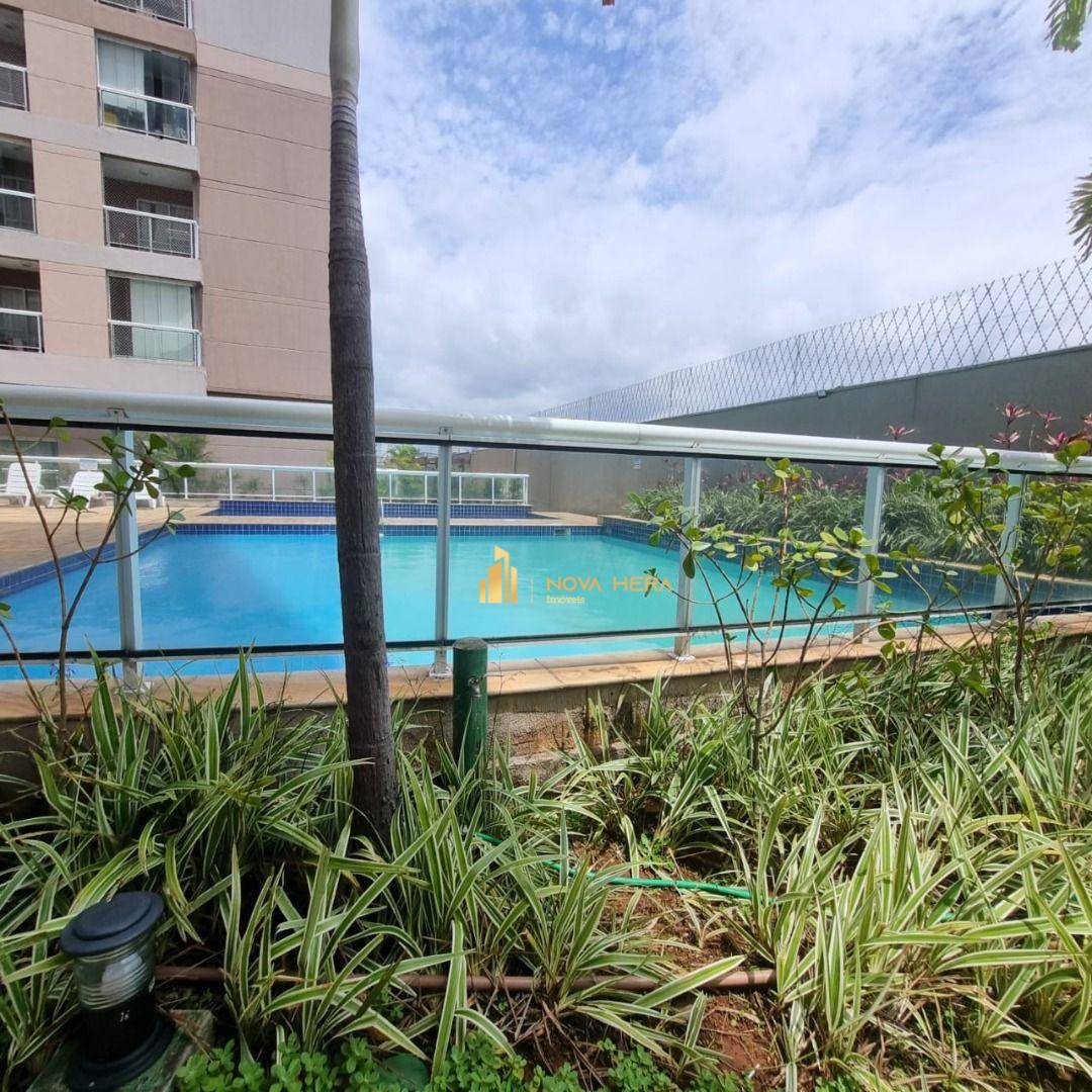 Apartamento, 2 quartos, 49 m² - Foto 1