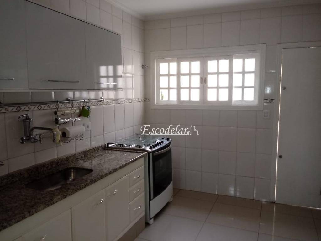 Sobrado à venda com 3 quartos, 130m² - Foto 6