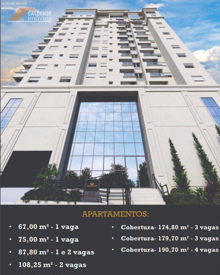 Apartamento, 2 quartos, 67 m² - Foto 2