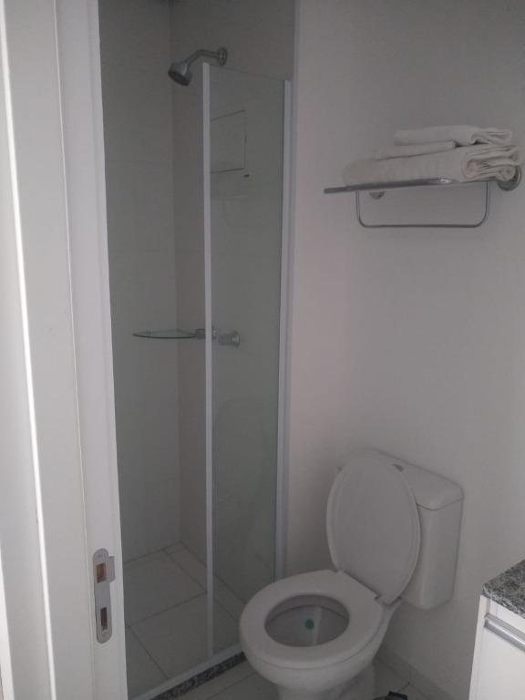 Apartamento para alugar com 1 quarto, 35m² - Foto 9