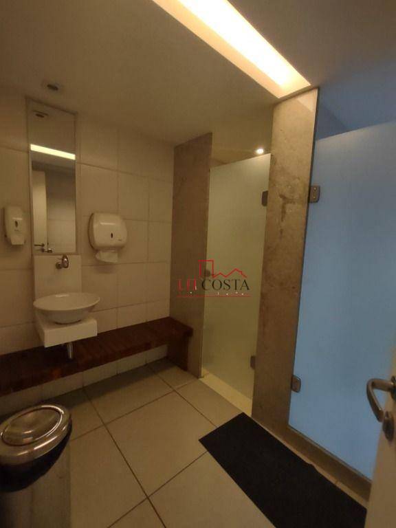 Conjunto Comercial-Sala à venda, 36m² - Foto 6