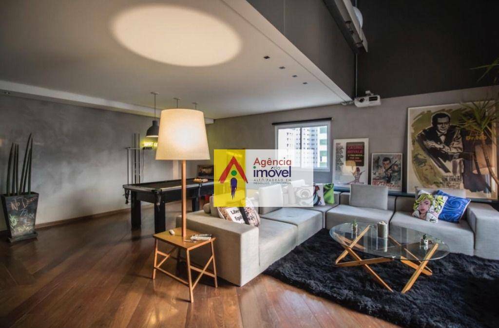 Apartamento à venda com 2 quartos, 163m² - Foto 1