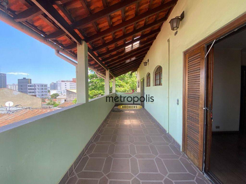 Sobrado à venda com 5 quartos, 424m² - Foto 53