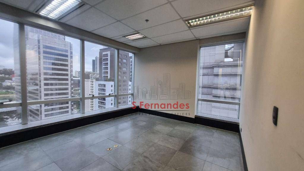 Conjunto Comercial-Sala para alugar, 330m² - Foto 6