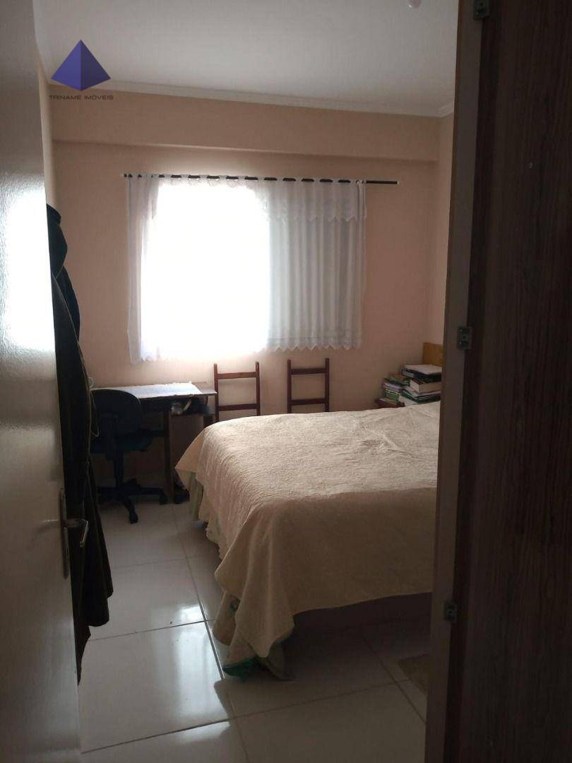 Apartamento à venda com 2 quartos, 60m² - Foto 9